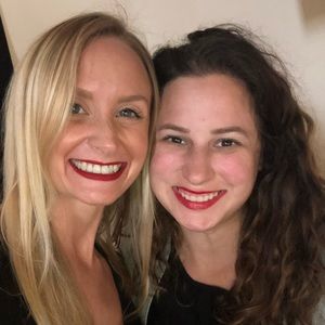 Meet your Posher, Leigh